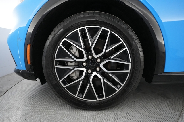 2024 Ford Mustang Mach-E