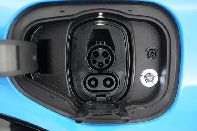 2024 Ford Mustang Mach-E