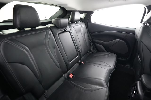 2024 Ford Mustang Mach-E