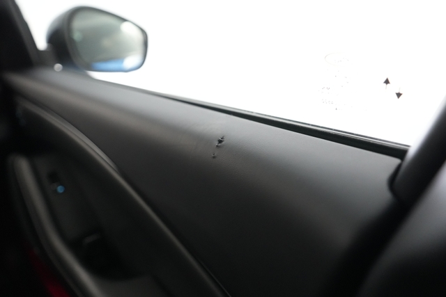 2024 Ford Mustang Mach-E