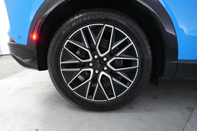 2024 Ford Mustang Mach-E