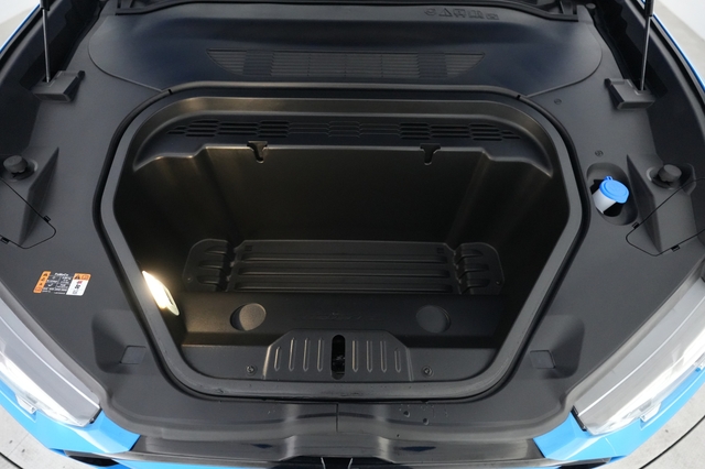 2024 Ford Mustang Mach-E