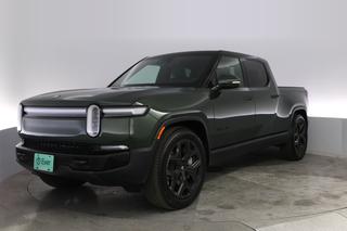 2025 Rivian R1T
