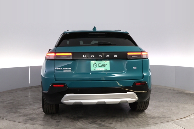 2025 Honda Prologue