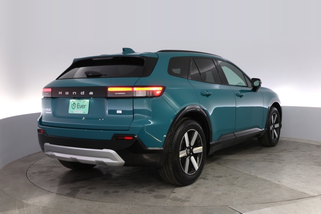 2025 Honda Prologue