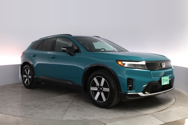 2025 Honda Prologue