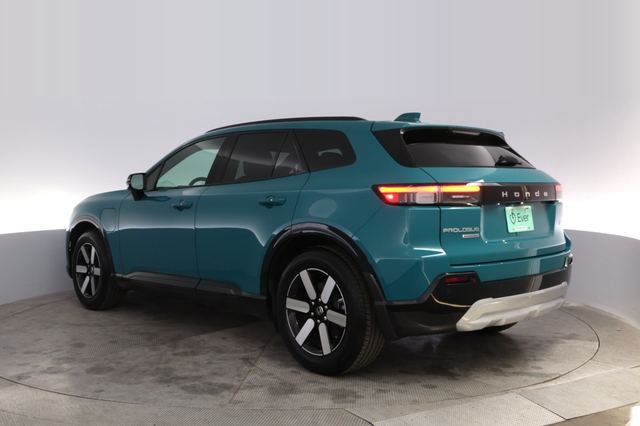 2025 Honda Prologue
