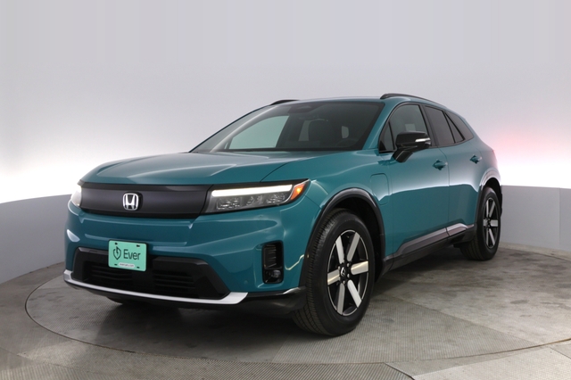 2025 Honda Prologue