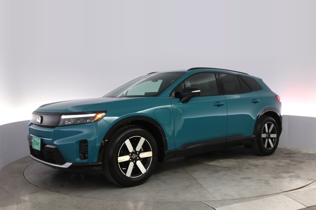 2025 Honda Prologue