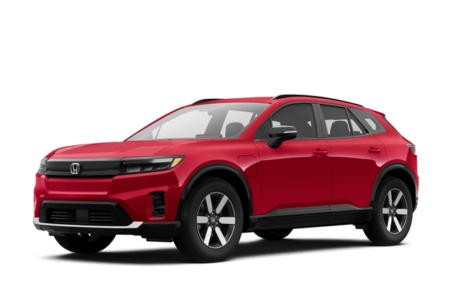 2025 Honda Prologue