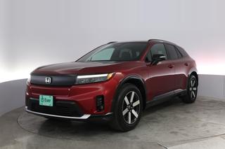 2025 Honda Prologue