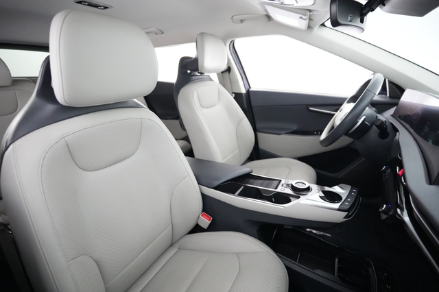 2022 Kia EV6