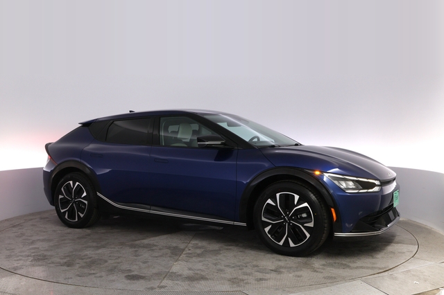 2022 Kia EV6