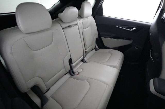 2022 Kia EV6