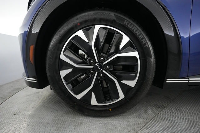 2022 Kia EV6