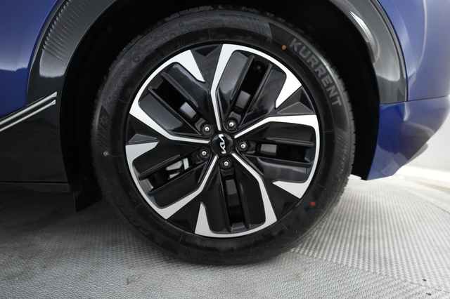 2022 Kia EV6