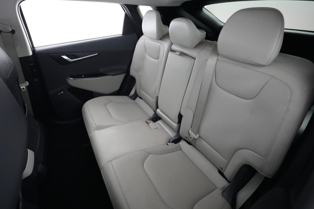 2022 Kia EV6