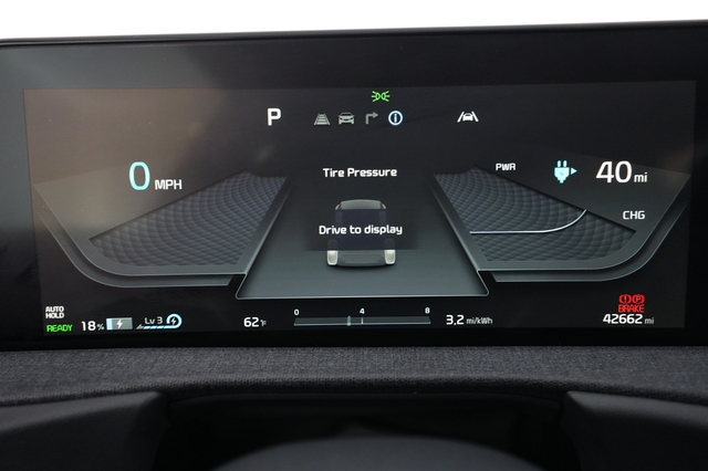 2022 Kia EV6