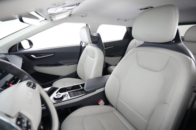 2022 Kia EV6