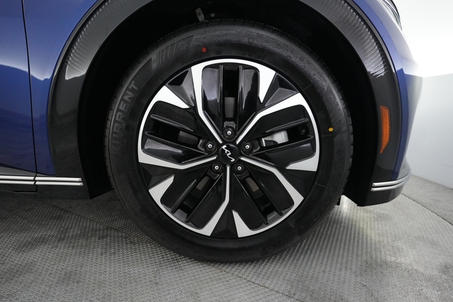 2022 Kia EV6