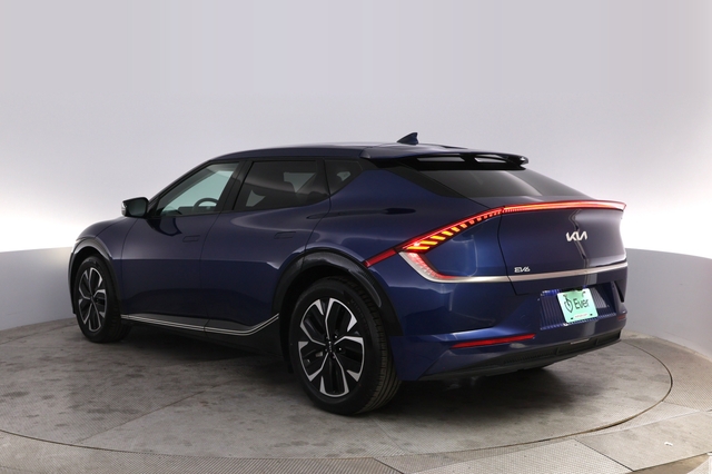 2022 Kia EV6