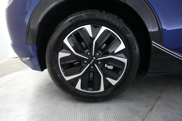 2022 Kia EV6