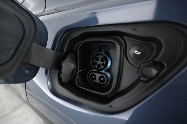 2023 Polestar 2