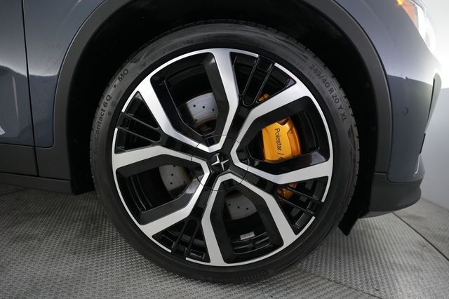 2023 Polestar 2