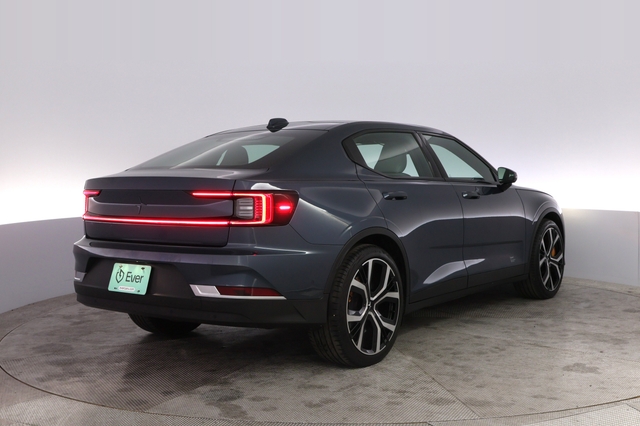 2023 Polestar 2