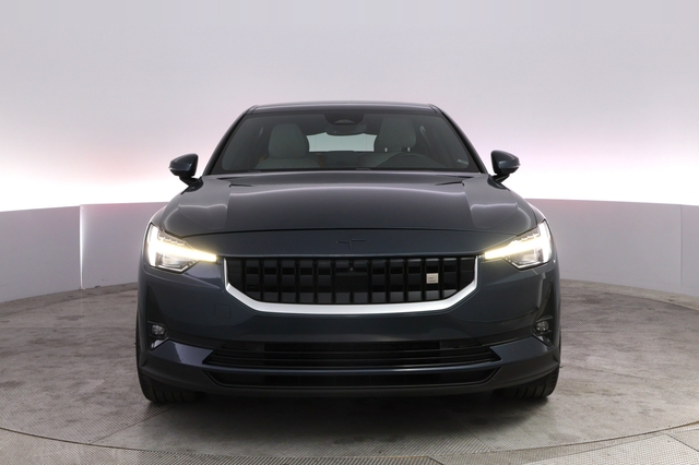 2023 Polestar 2