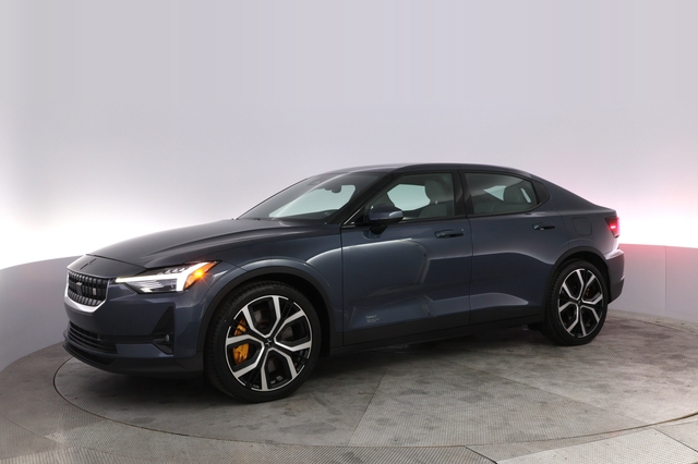 2023 Polestar 2