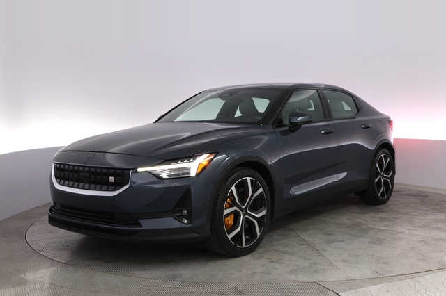 2023 Polestar 2