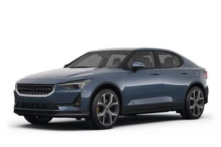 2023 Polestar 2