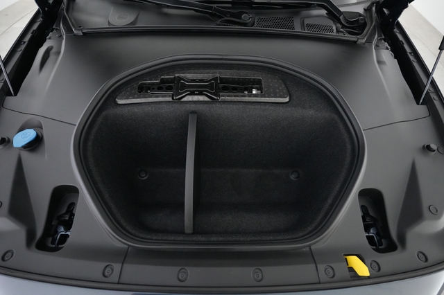 2023 Polestar 2