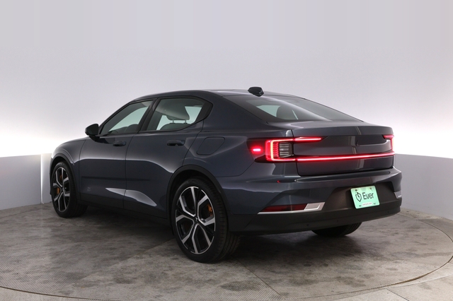 2023 Polestar 2