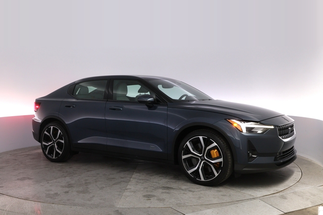 2023 Polestar 2
