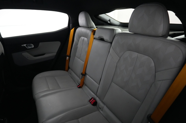 2023 Polestar 2