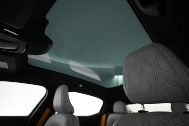 2023 Polestar 2