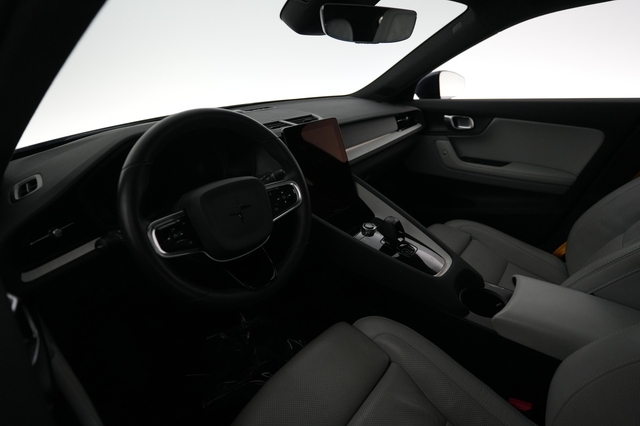 2023 Polestar 2