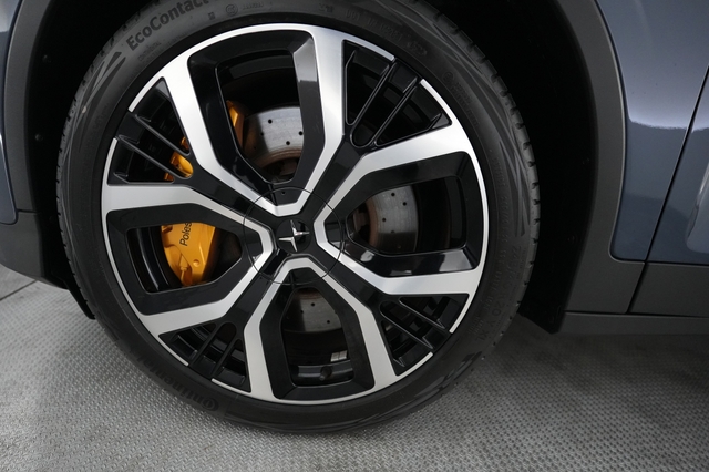 2023 Polestar 2