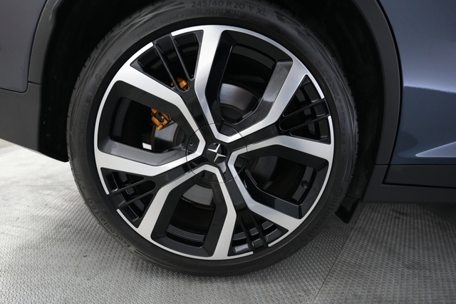 2023 Polestar 2