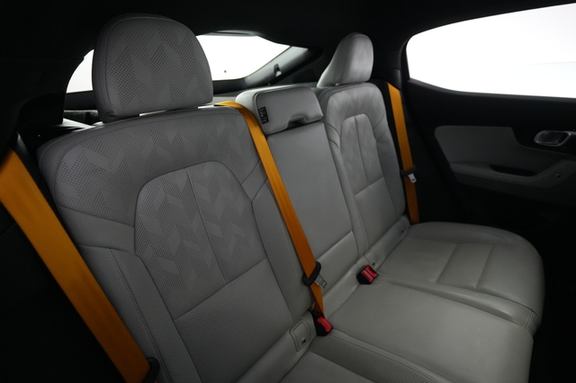 2023 Polestar 2