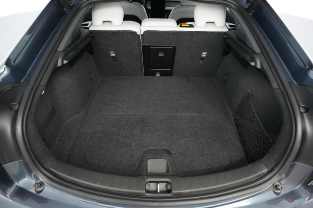 2023 Polestar 2