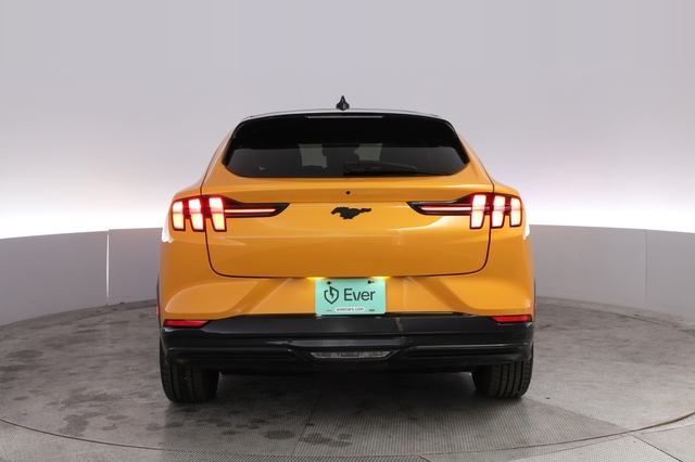 2023 Ford Mustang Mach-E