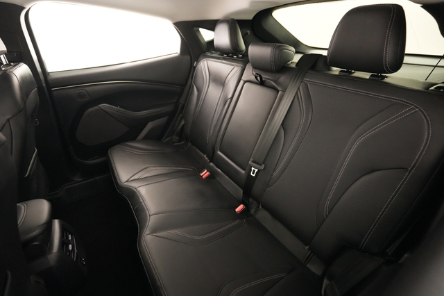 2023 Ford Mustang Mach-E