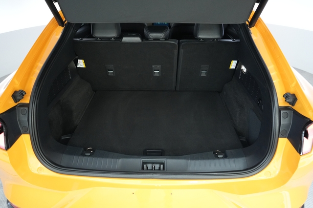 2023 Ford Mustang Mach-E