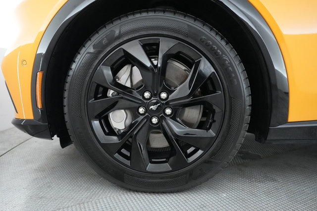 2023 Ford Mustang Mach-E