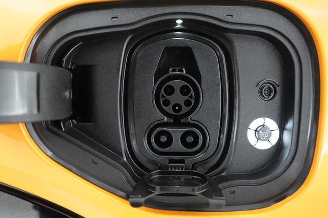 2023 Ford Mustang Mach-E