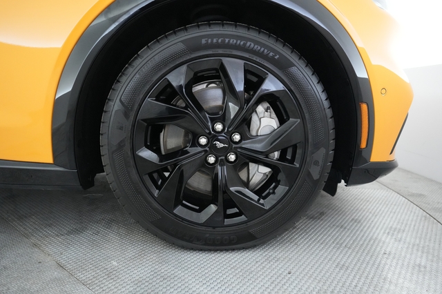 2023 Ford Mustang Mach-E