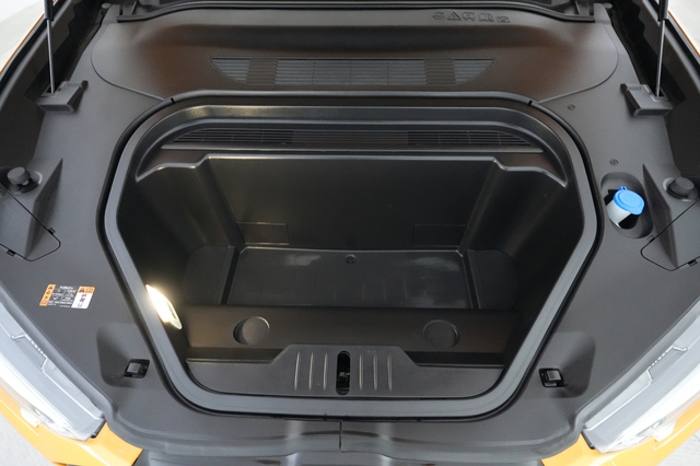 2023 Ford Mustang Mach-E